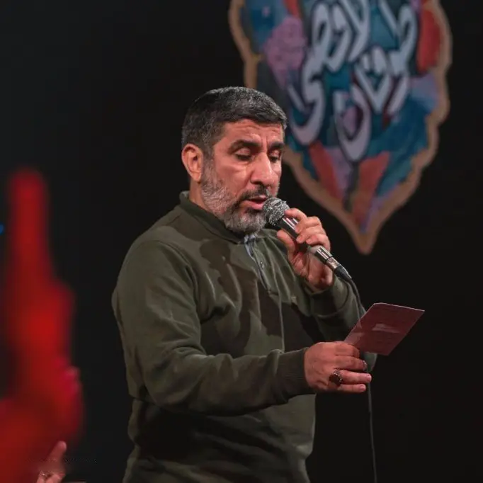 کاور فلسطین تنها نیست - مهدی سلحشور