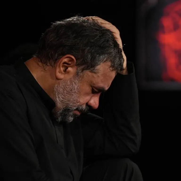 کاور روزی که شکستند غرور پدرش را - محمود کریمی