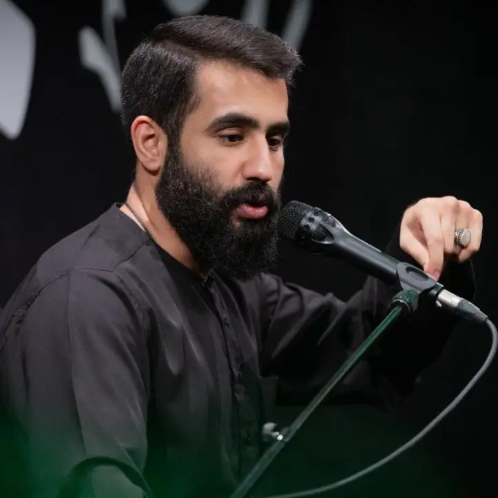 کاور ای همدم خورشید - حسین طاهری