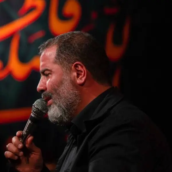 کاور جواب دعا دعوا شد - محمدرضا بذری