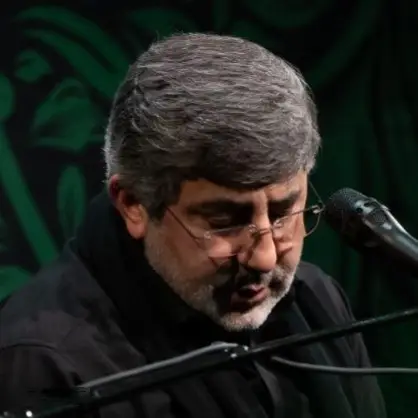 کاور بچههات گرفتن عزا - محمدرضا طاهری