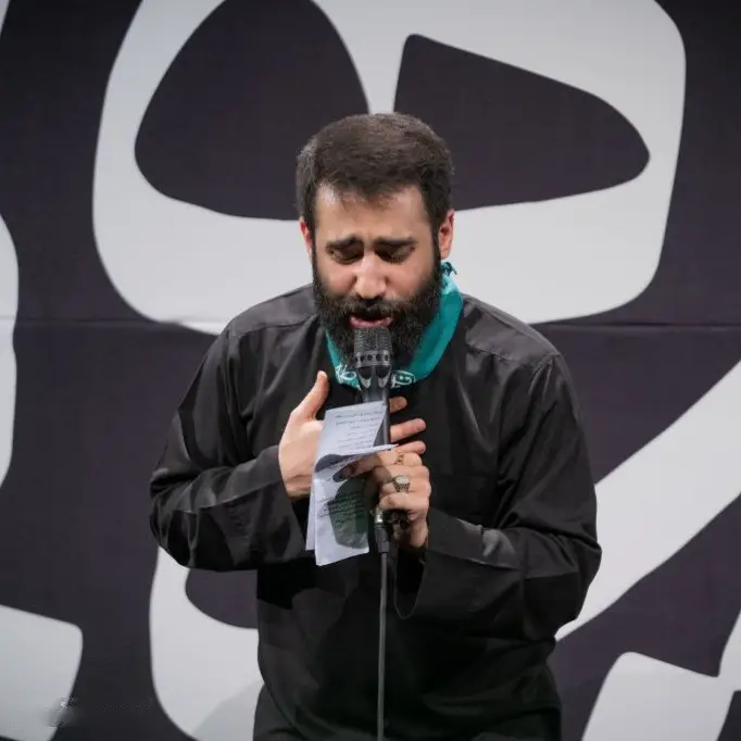 کاور توسل به تو کار آدمو راه میندازه - حسین طاهری