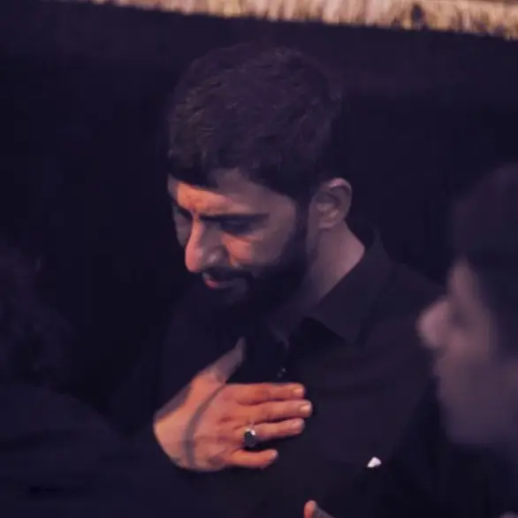 Cover: My Peace of Mind, Never Life Without You - Masoud pirayesh