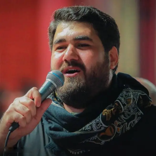 کاور نماهنگ تموم شهرو باخبر میکنیم - حسن عطایی