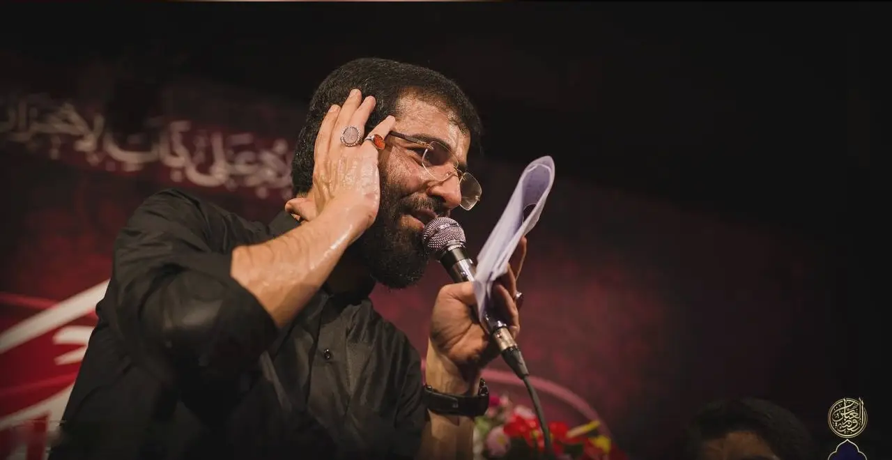 کاور نماهنگ به سلیمان جهان از طرف مور سلام - حسین سیب سرخی