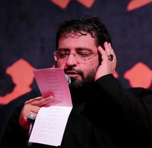 Cover: King of the Dervishes - Hasan shalbafan