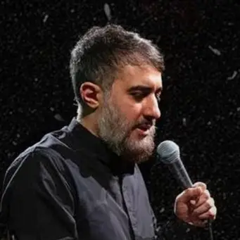 کاور نماهنگ سوا نکنیا - محمدحسین پویانفر