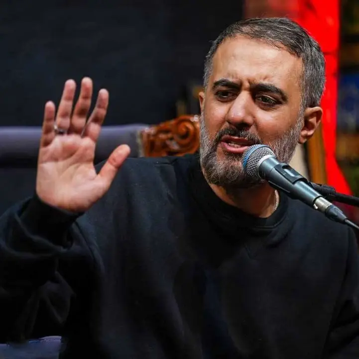 کاور نماهنگ تنها کشتنت - محمدحسین پویانفر