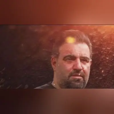کاور نماهنگ سادات جلوی منبر - امیر کرمانشاهی