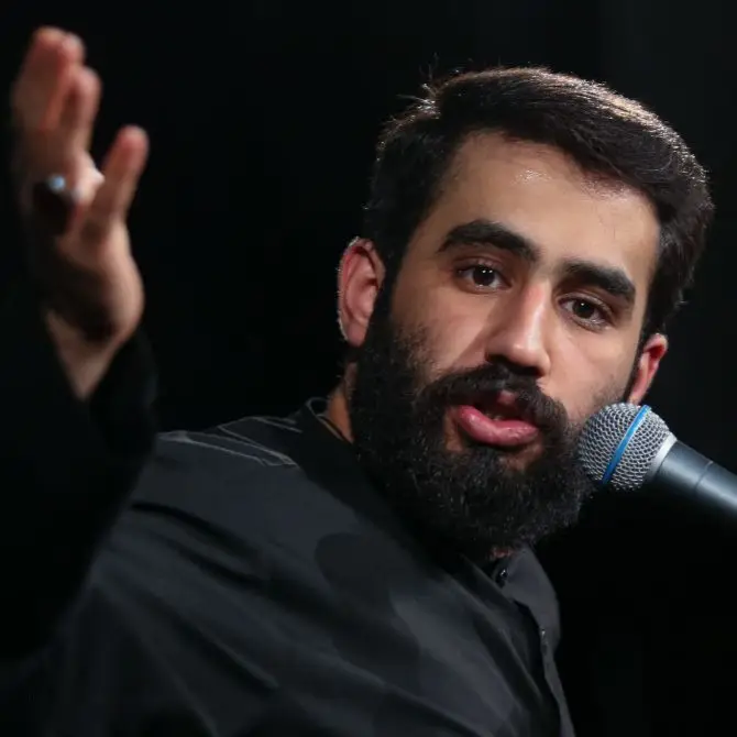 کاور نماهنگ سردار سلام