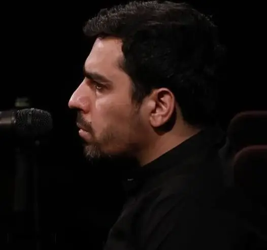 کاور ای جد صاحبالزمان - حنیف طاهری