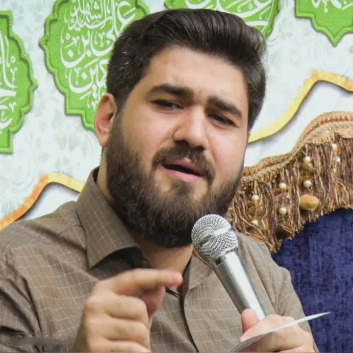 کاور جلوه نور خدا - حسن عطایی