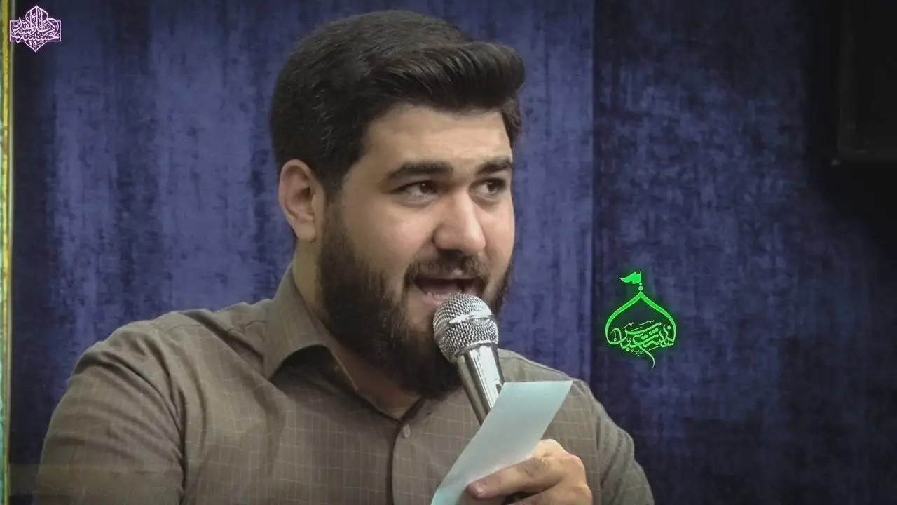 کاور چه جوری آرزو کنم - حسن عطایی