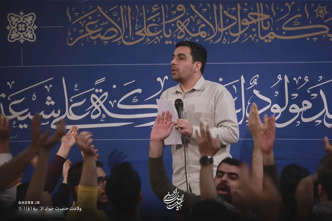 کاور جانانی تو ساقی مستانِی - حنیف طاهری