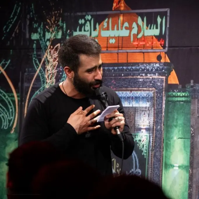 کاور دنیا تلاششو کرد - حسین طاهری