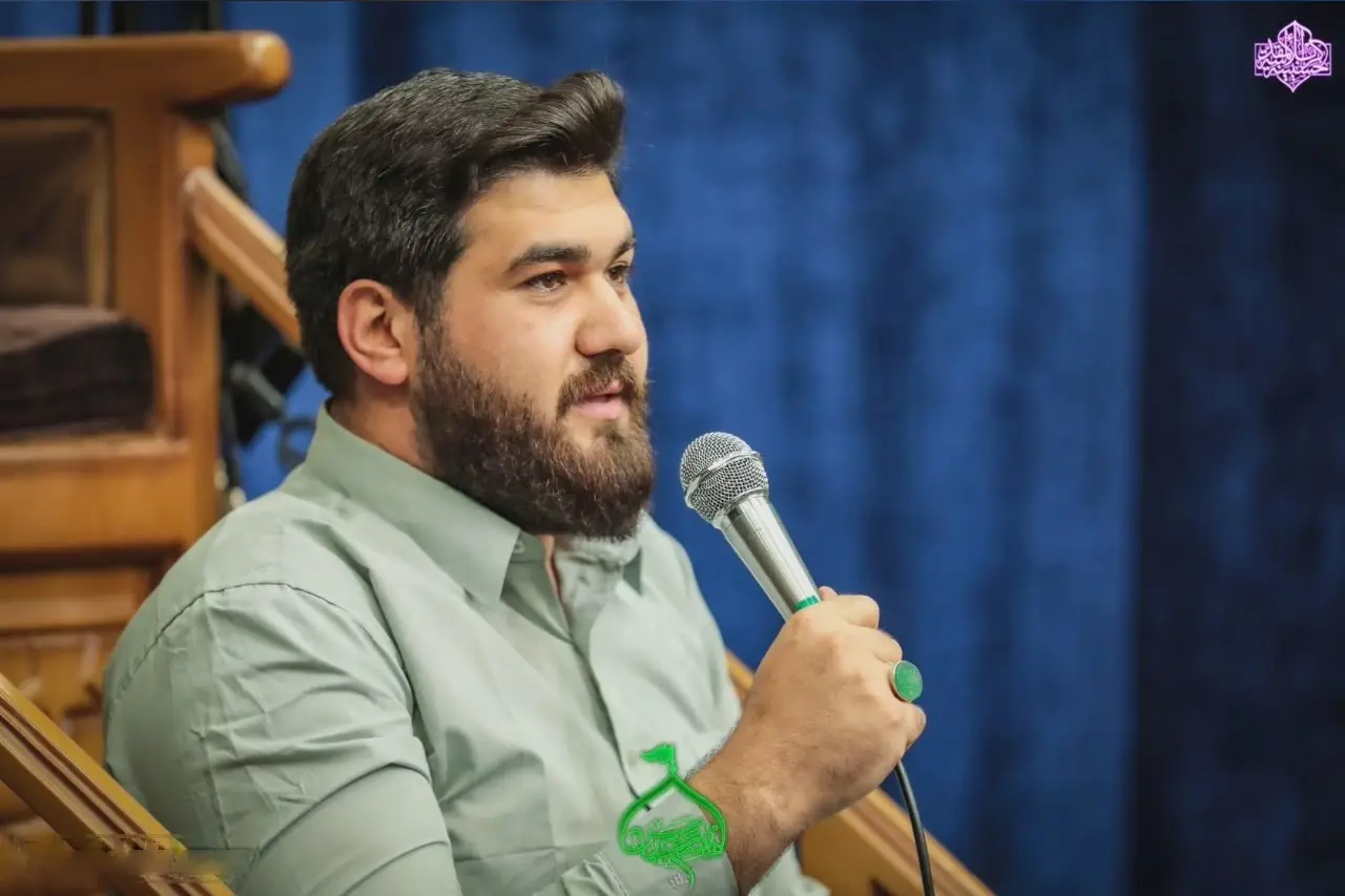 کاور عشق تو واسم خدادادیه - حسن عطایی
