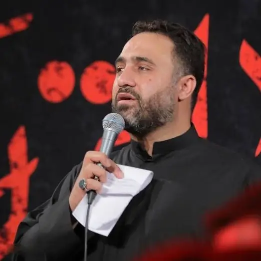کاور نماهنگ مدیونتم - محمد فصولی