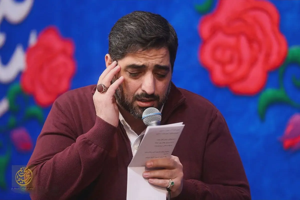 کاور هر کسی که حاجتی داره - سید مجید بنی فاطمه