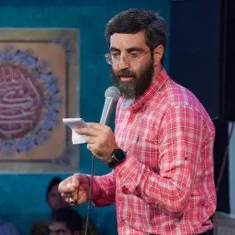 کاور چه بخوانی چه نخوانی - سیدرضا نریمانی