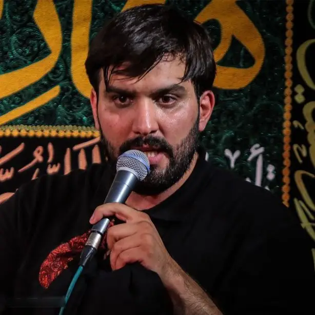 کاور نماهنگ یه نفس عمیق - سجاد محمدی