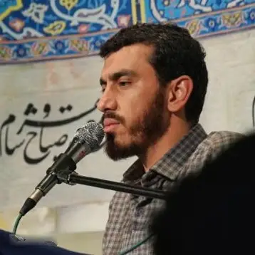کاور دیگران در تب و تاب شب عیدند ولی - مهدی رسولی