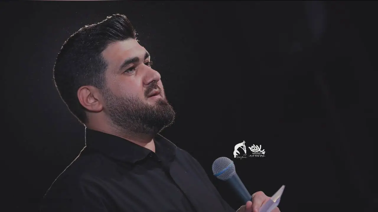 کاور لجنزار گناه روزم رو کرد سیاه حسن عطایی