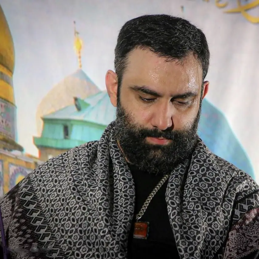 Cover: تو سختیا هوامو داره از قدیم جواد مقدم - Javad moghadam