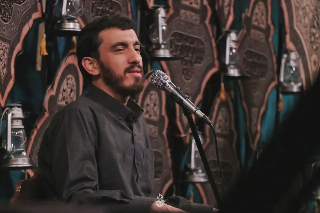 کاور به فتنهٔ نمرود - مهدی رسولی