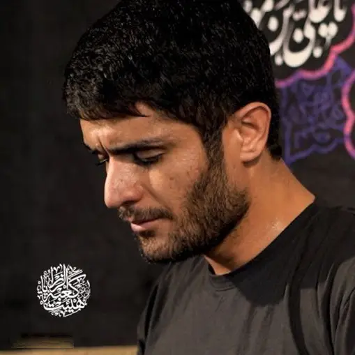 کاور چه خبر بدی رسید - محسن عراقی
