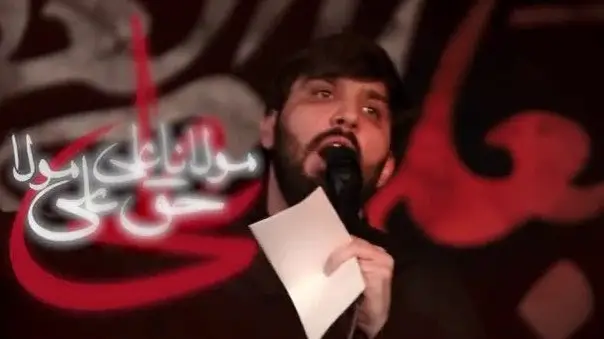 Video thumbnail: Music Video The Secret of Lawlak - Sajjad mohamadi