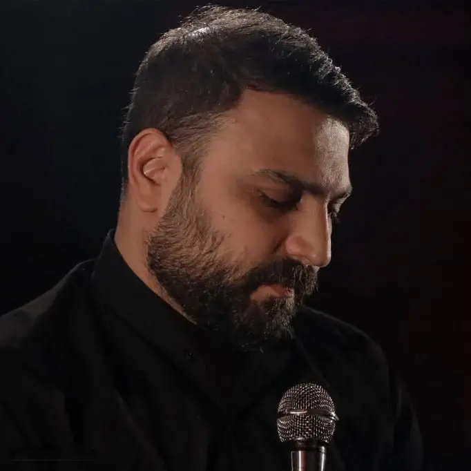 کاور نماهنگ شهر زندگی - محمد ابراهیمی اصل