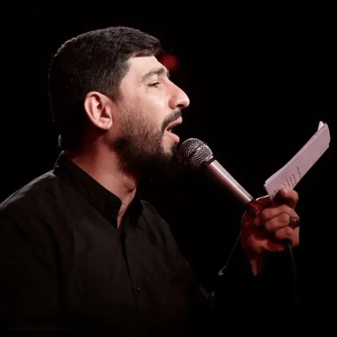 کاور منم یادگار غروبی پر از درد - مسعود پیرایش