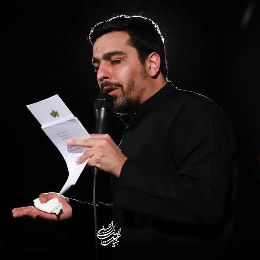 کاور یا مولانا یا محمد بن علی - حنیف طاهری