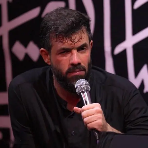 کاور نسب اندر نسبم نوکر - حسین ستوده