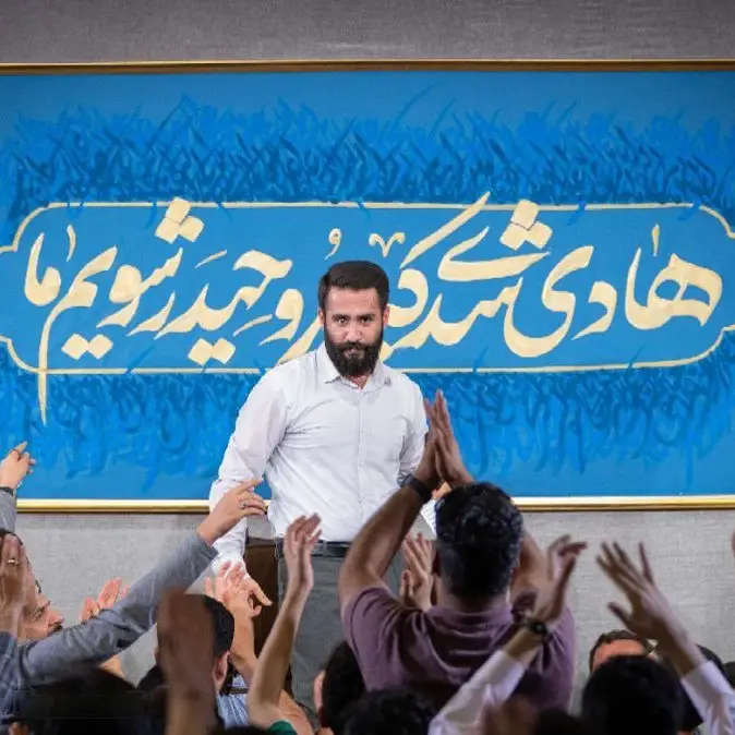 کاور پدربزرگ صاحب‌الزمانی - حسین طاهری