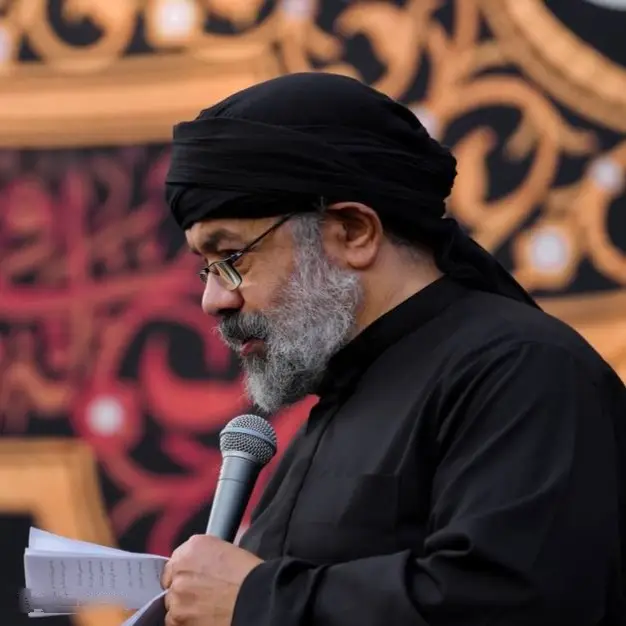 کاور خدا بهشتو به عاشقا داد - محمود کریمی