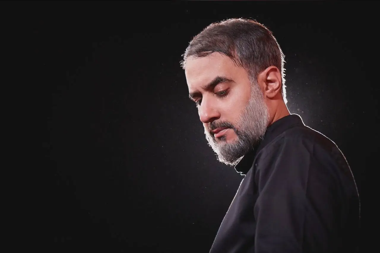 کاور نماهنگ شنبههای امالبنینی - محمدحسین پویانفر