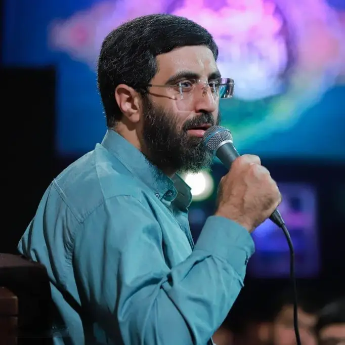 Cover: Whoever Dies Without Knowing the Imam - Seyed reza narimani