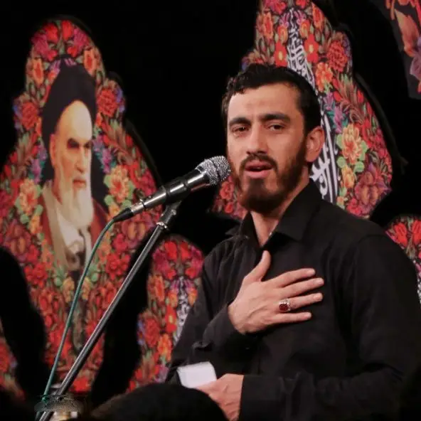 کاور جانانم جانان من حسین