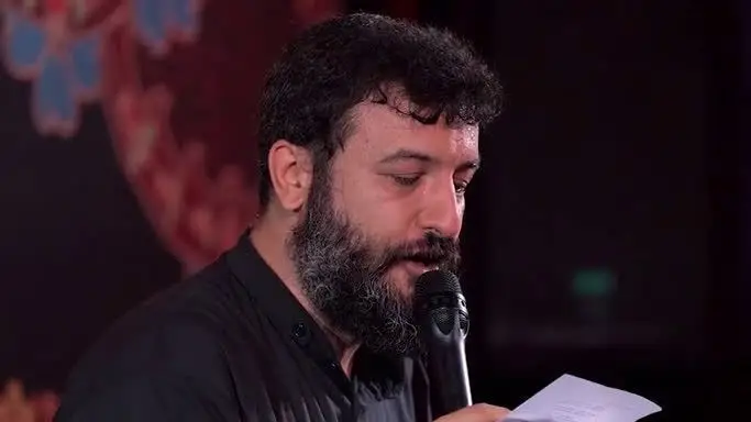 Video thumbnail: Music Video Beautiful Father - Seyed amir hoseini