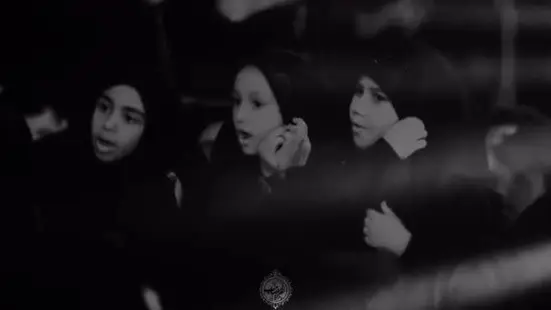 تصویر ویدئوی نماهنگ هم‌سن‌وسالات روضه گرفتن - محمد اسداللهی