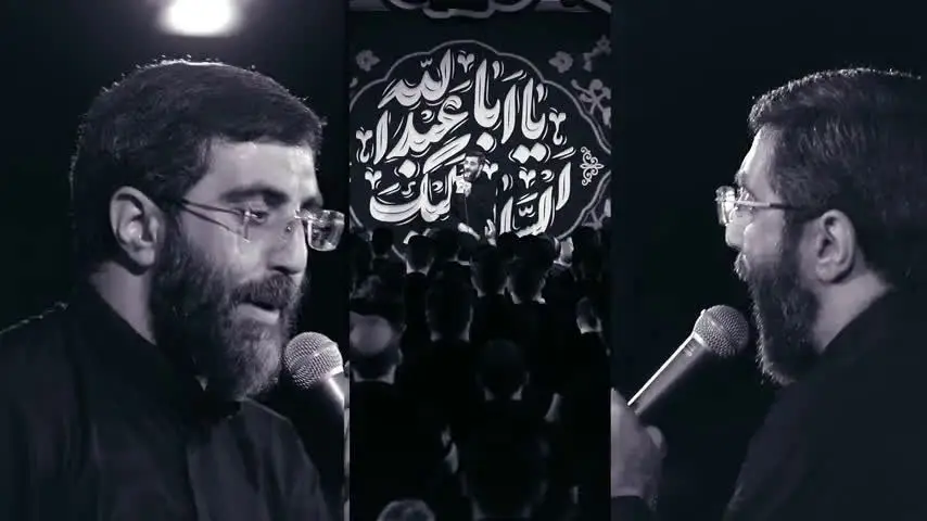 تصویر ویدئوی کلیپ نماهنگ خیبر خیبر یا صهیون - سیدرضا نریمانی