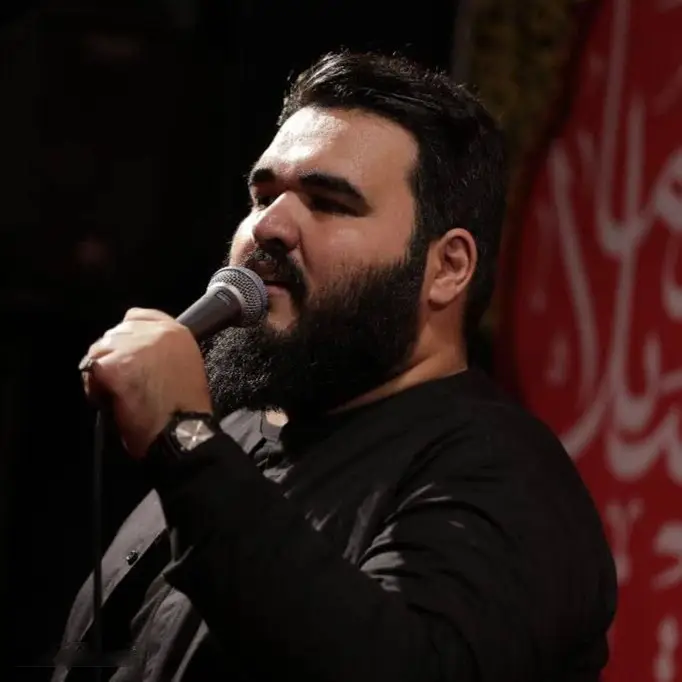 کاور نماهنگ سلام کربلا - امیر طلاجوران