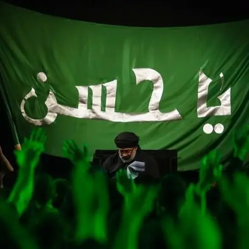 کاور نماهنگنقطهٔ پرگار - محمود کریمی