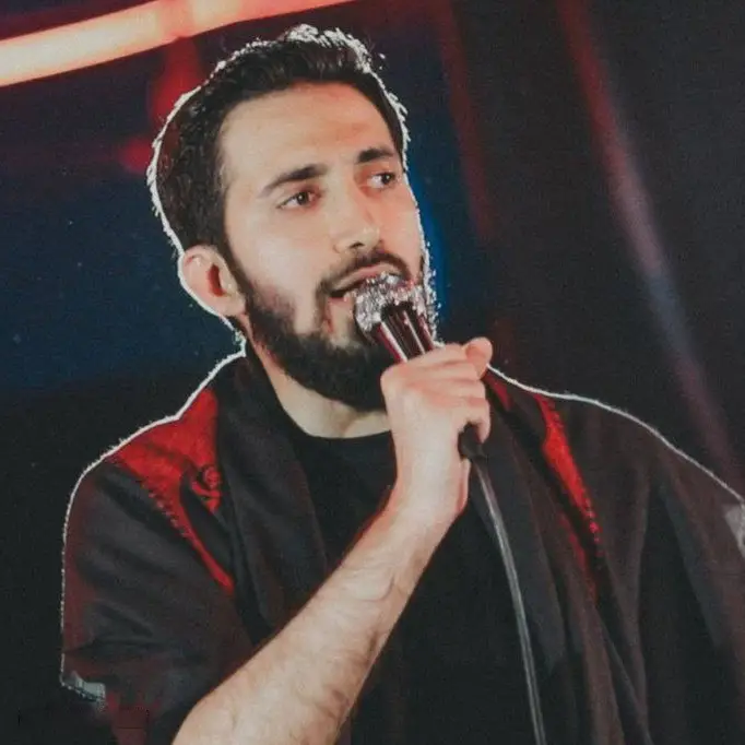 کاور نماهنگ سیدنا القائد - محمد اسداللهی