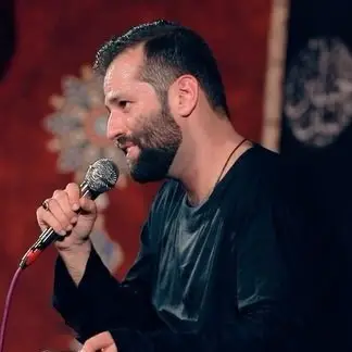 کاور نماهنگ موذن حرم