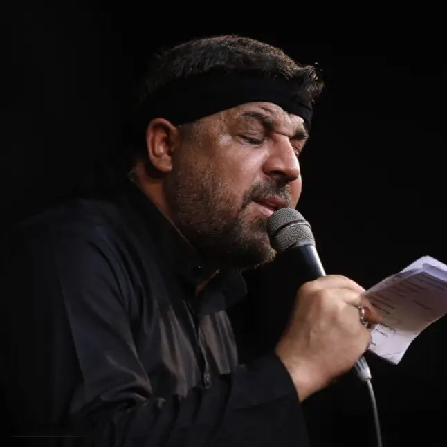 کاور نماهنگ مادرانه - مجتبی رمضانی