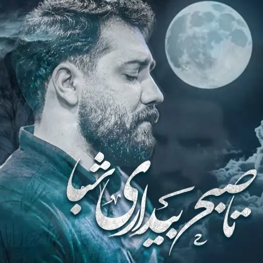 کاور نماهنگ بمون زهرا - امین قدیم