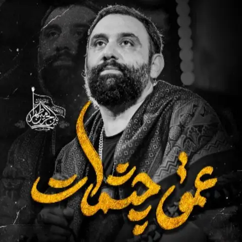 Cover: Music Video The Depth of Your Eyes - Javad moghadam