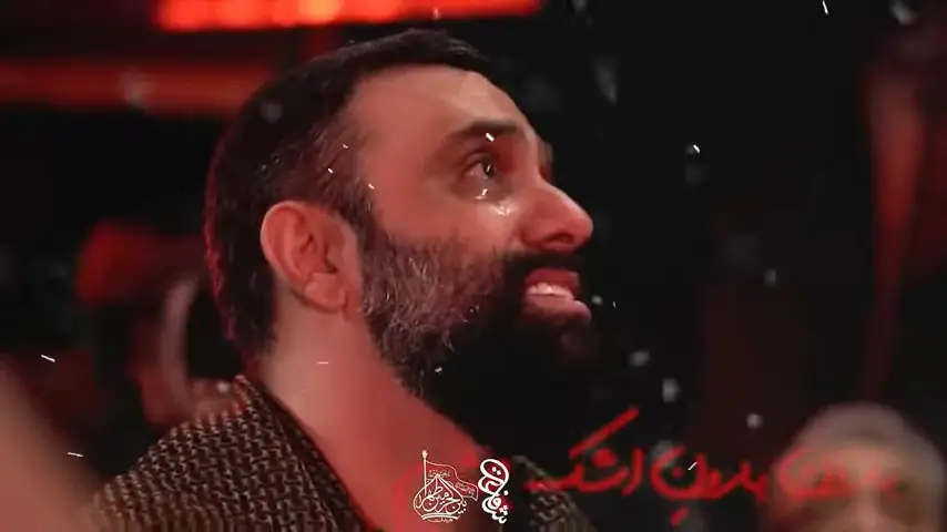 تصویر ویدئوی کلیپ نماهنگ فوری - جواد مقدم